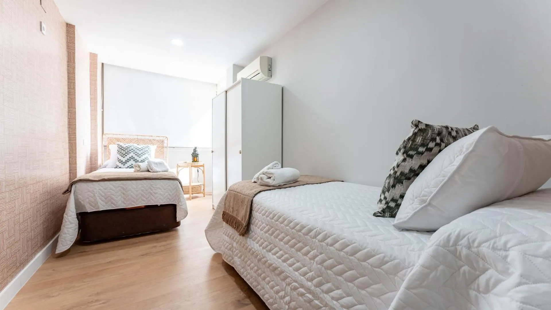 Apartment Malagasuite Niza II Fuengirola