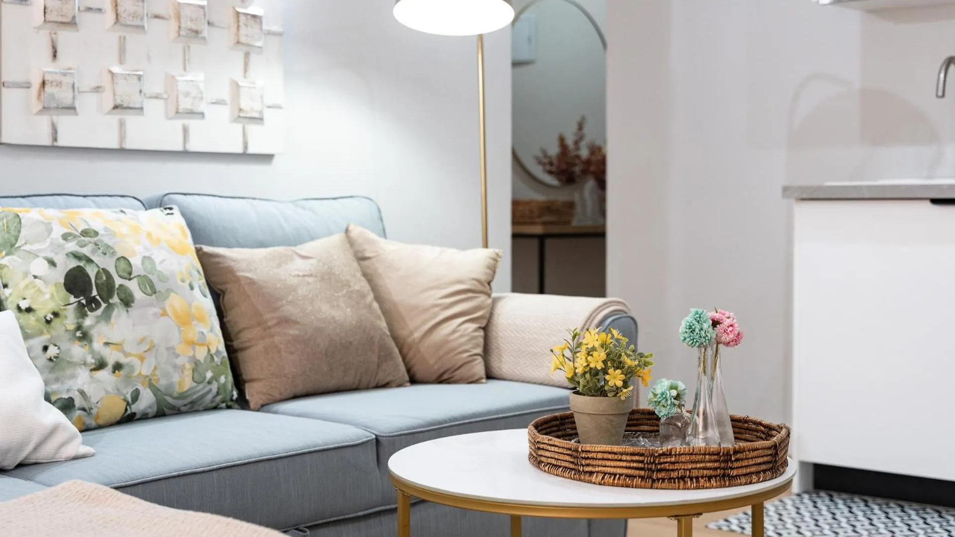 Apartment Malagasuite Niza II Fuengirola