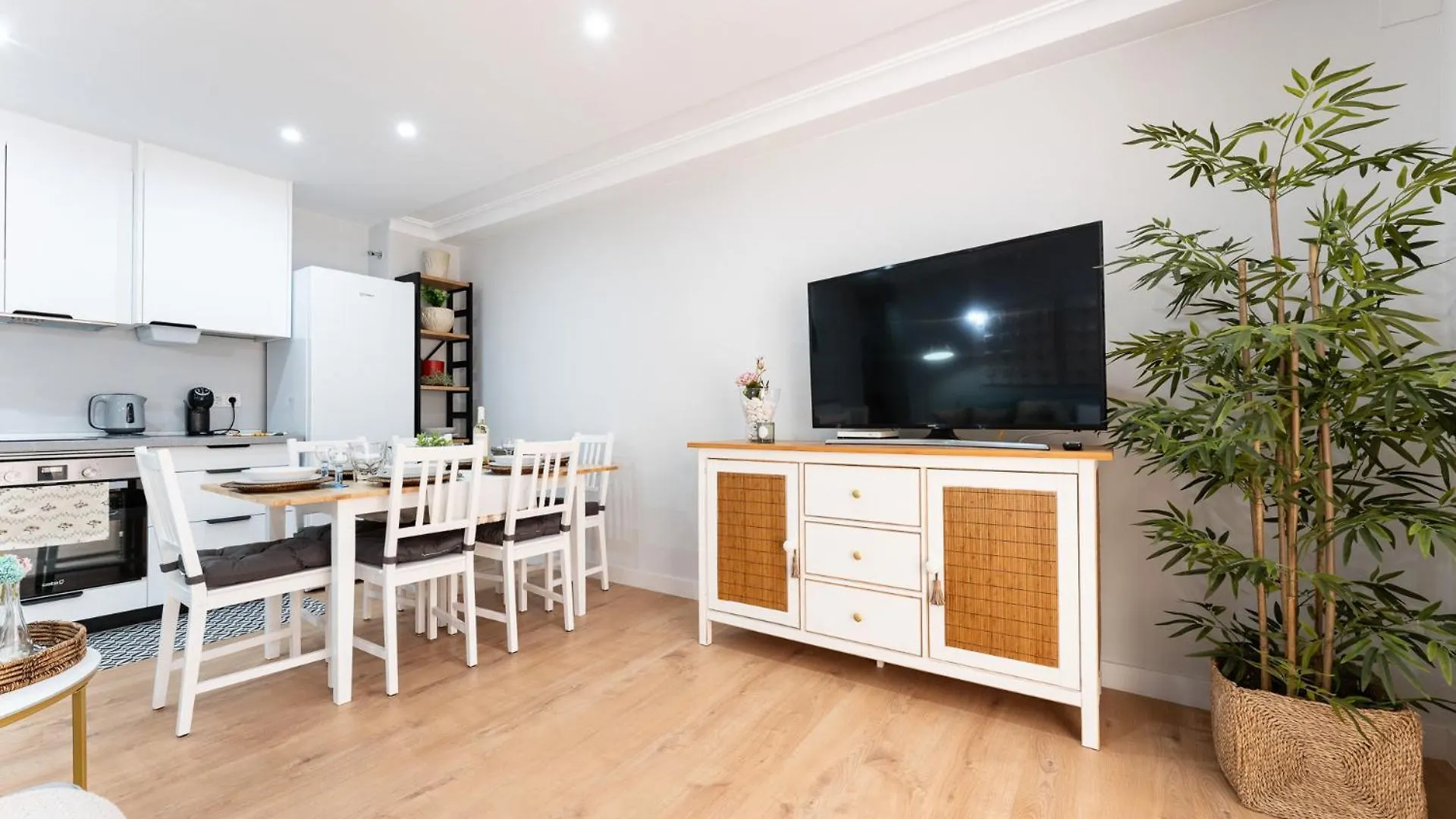 Apartment Malagasuite Niza II Fuengirola