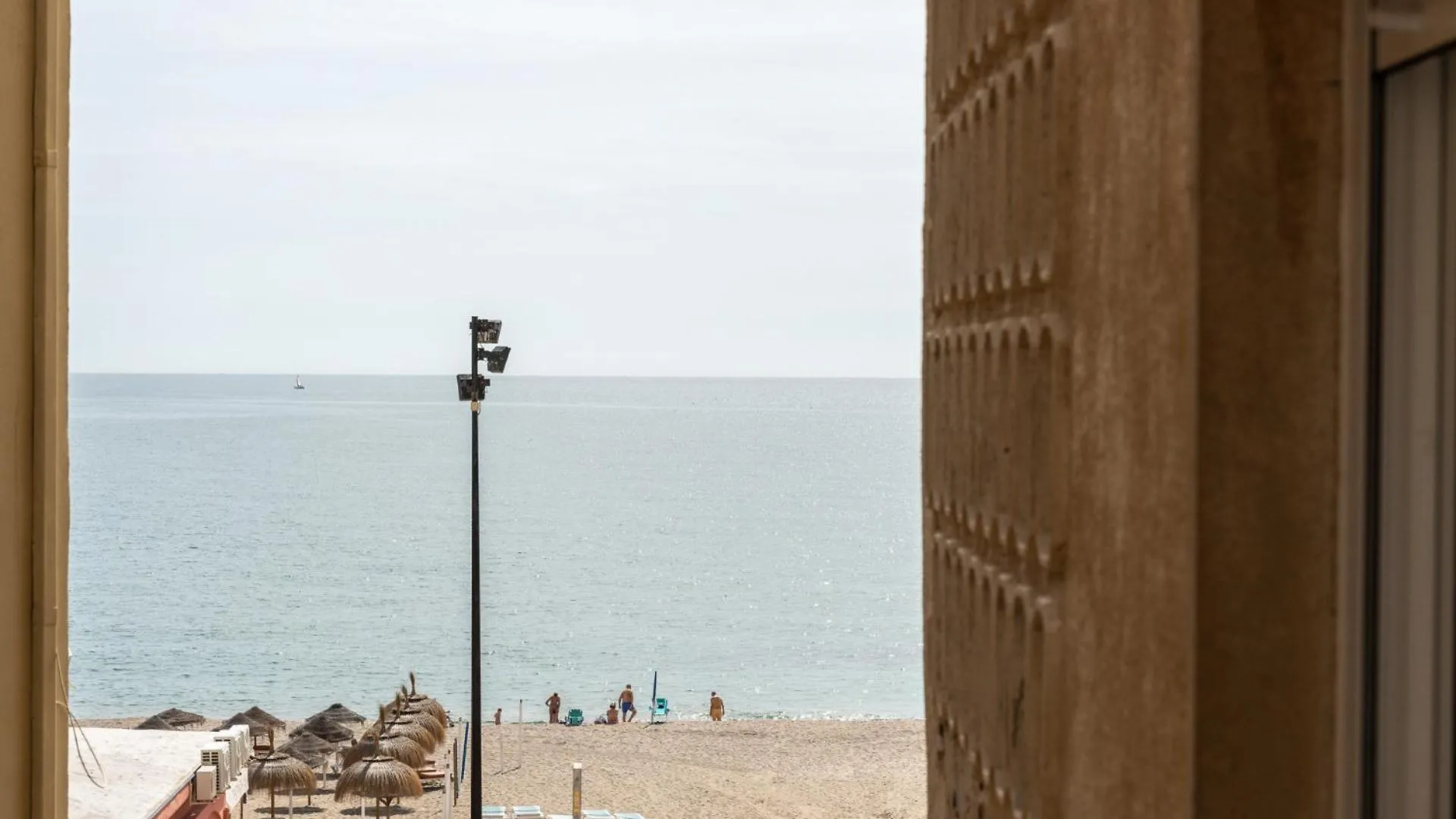 Malagasuite Niza II Fuengirola