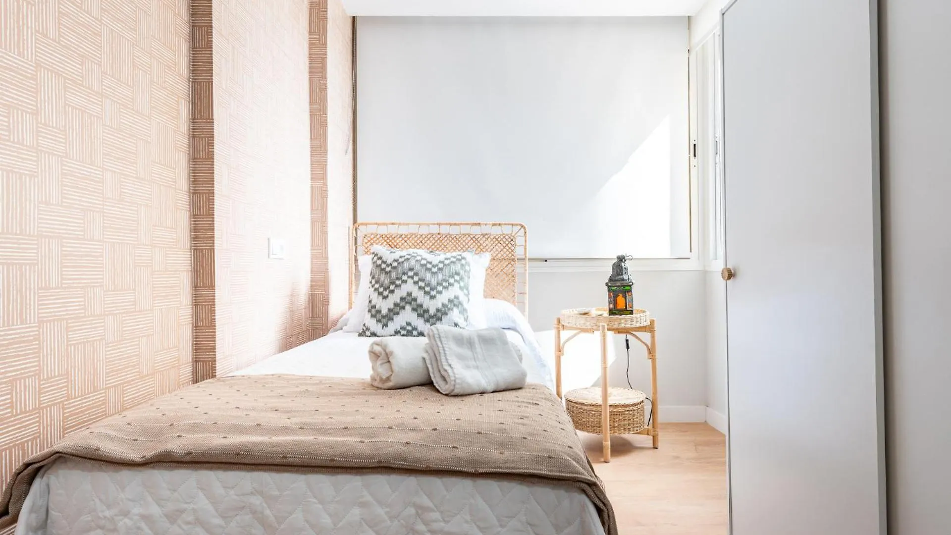 Malagasuite Niza II Fuengirola Appartement